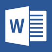 exporting to Microsoft Word
