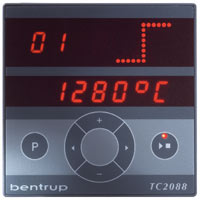 Bentrup controller