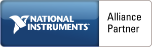 National Instruments Alliance member